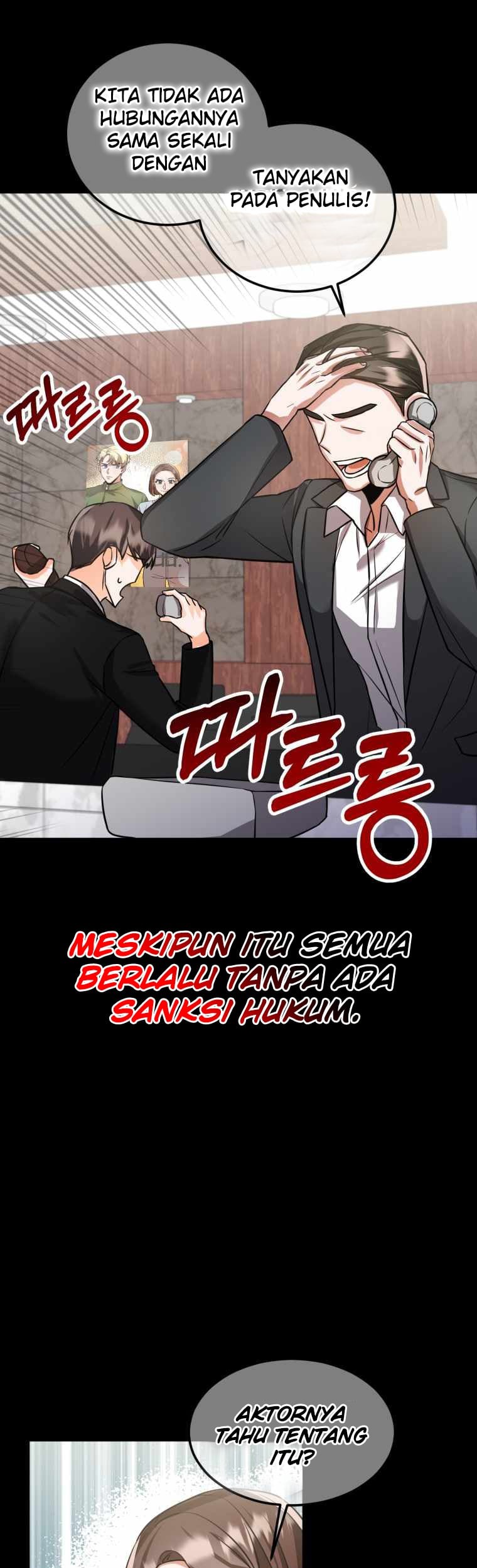 I Became a Top Actor Just by Reading Books! Chapter 10 Gambar 16