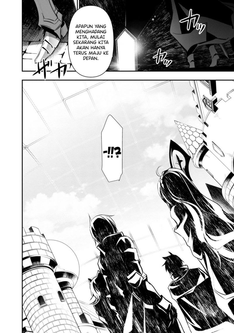 Isekai NTR Chapter 18 Gambar 14