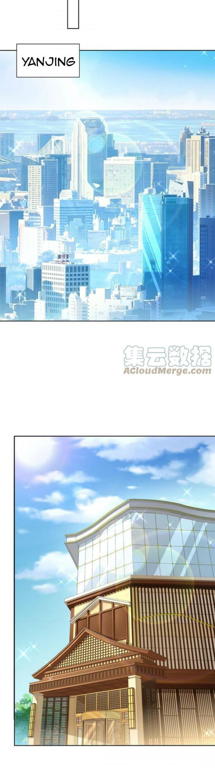 I Randomly Have A New Career Every Week Chapter 213 Gambar 8