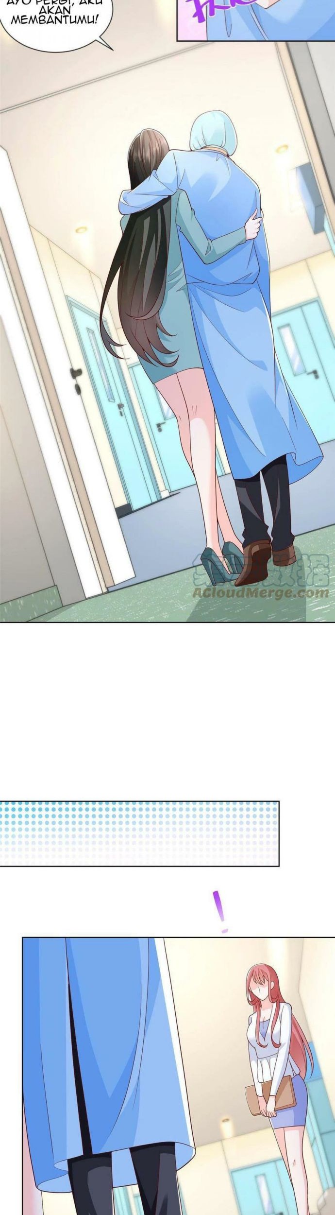 I Randomly Have A New Career Every Week Chapter 212 Gambar 4