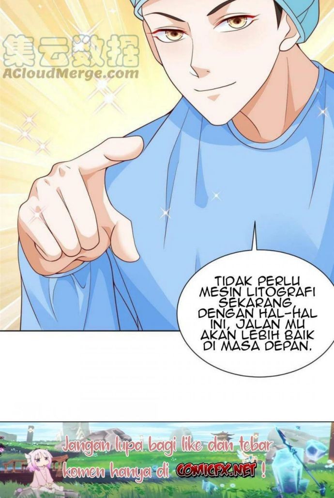 I Randomly Have A New Career Every Week Chapter 212 Gambar 10
