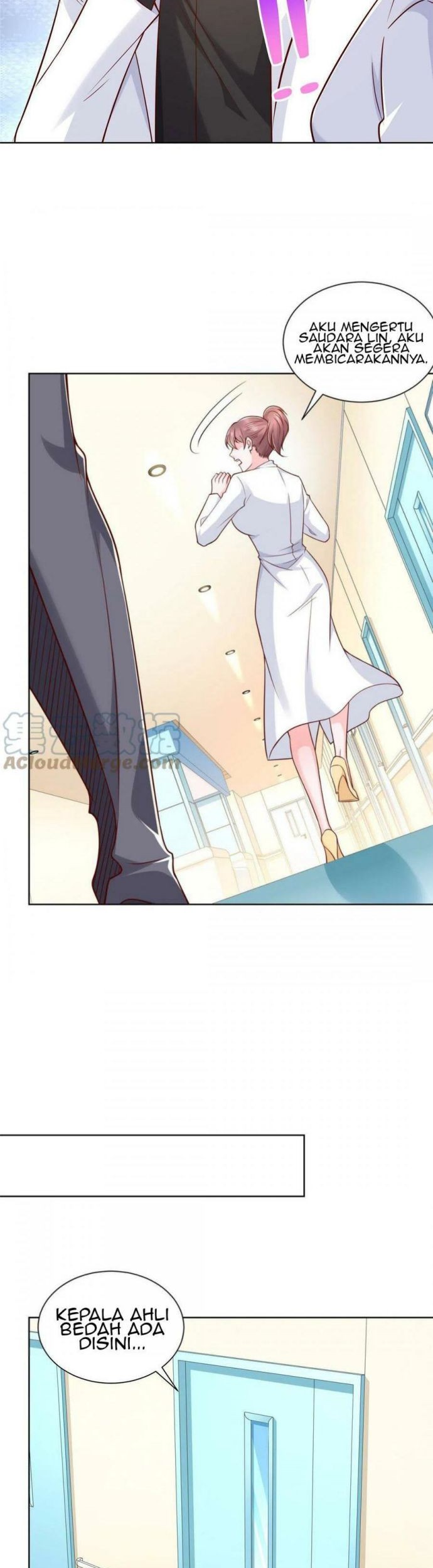 I Randomly Have A New Career Every Week Chapter 210 Gambar 4