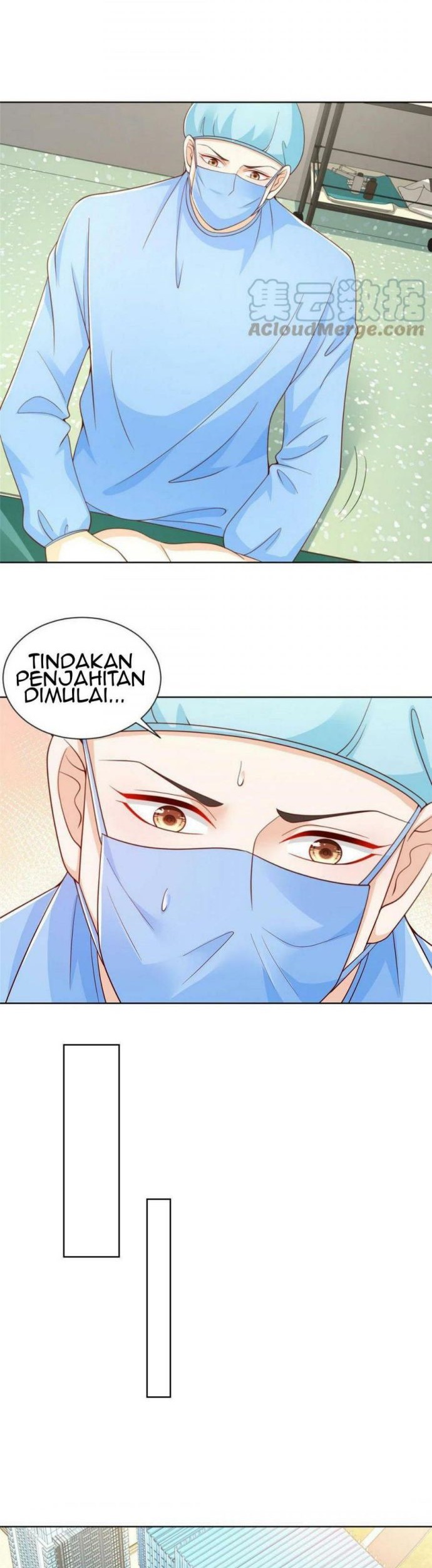 I Randomly Have A New Career Every Week Chapter 210 Gambar 22