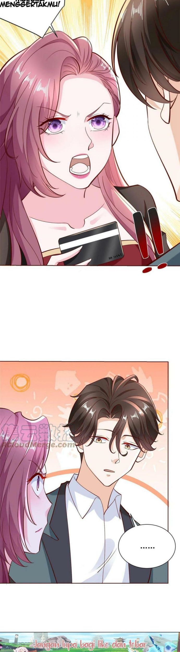 I Randomly Have A New Career Every Week Chapter 209 Gambar 10