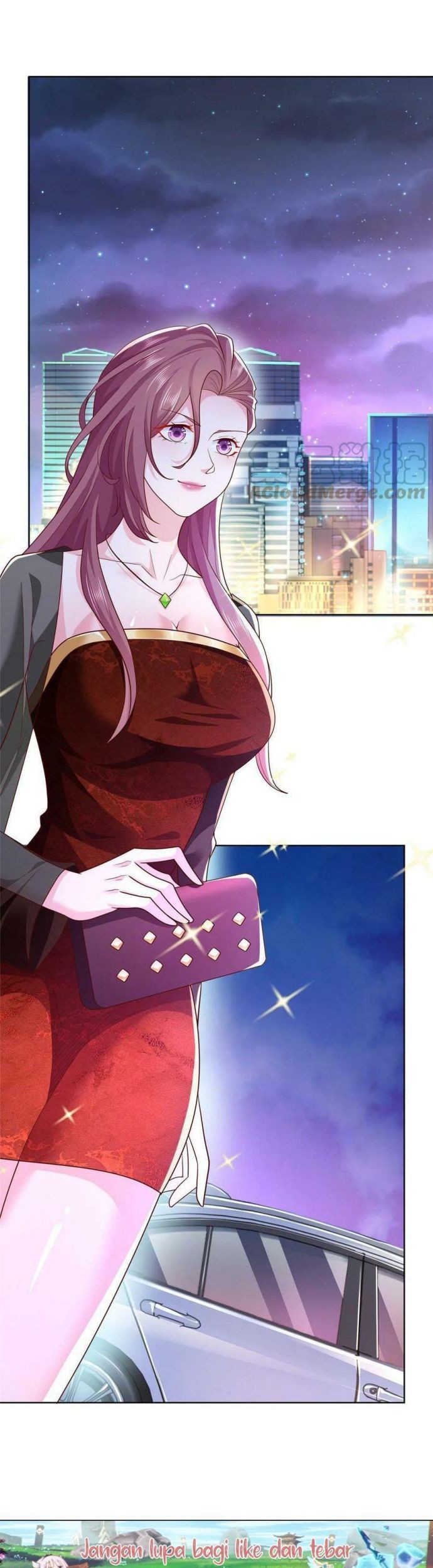 I Randomly Have A New Career Every Week Chapter 208 Gambar 22