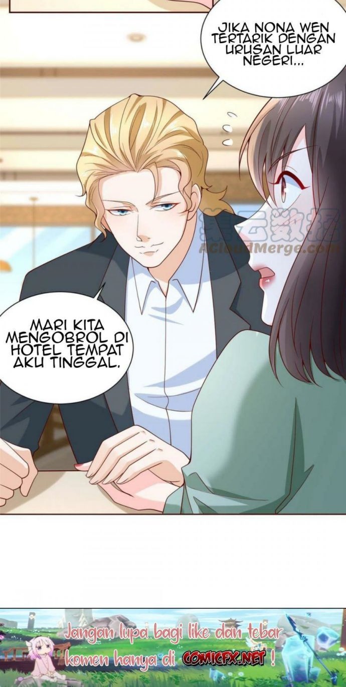 I Randomly Have A New Career Every Week Chapter 206 Gambar 21