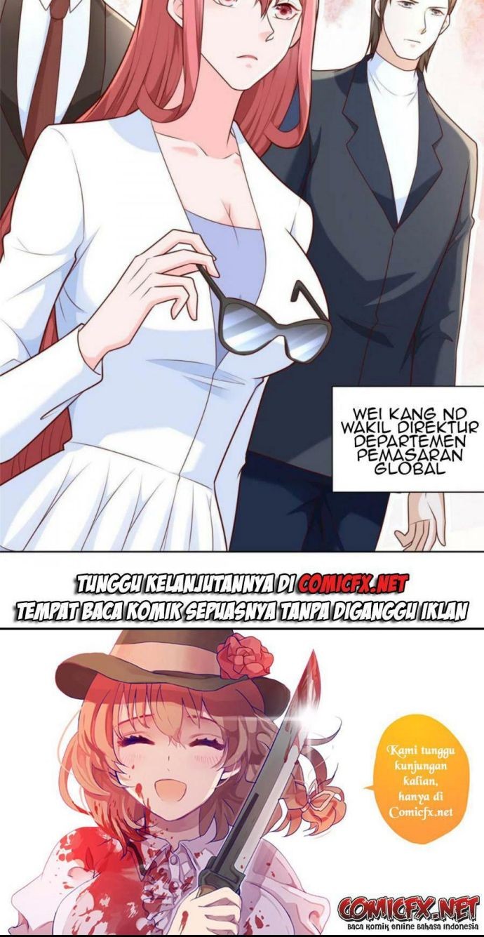 I Randomly Have A New Career Every Week Chapter 206 Gambar 26