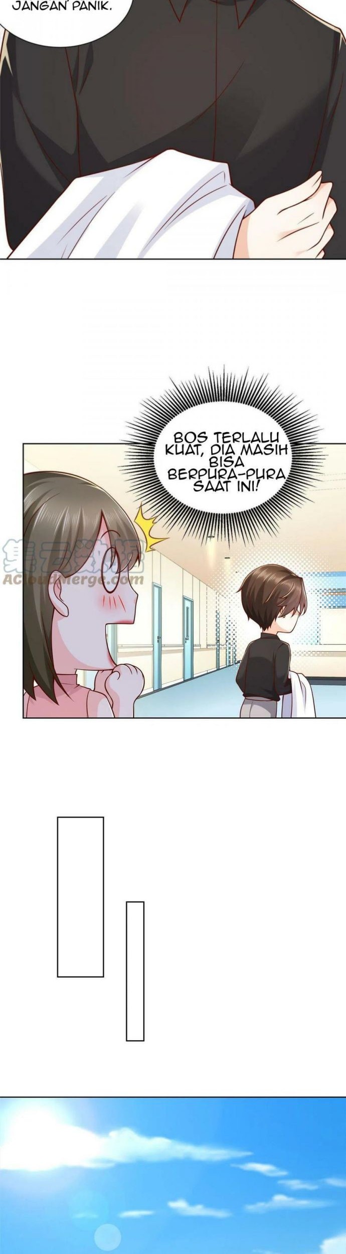 I Randomly Have A New Career Every Week Chapter 202 Gambar 7