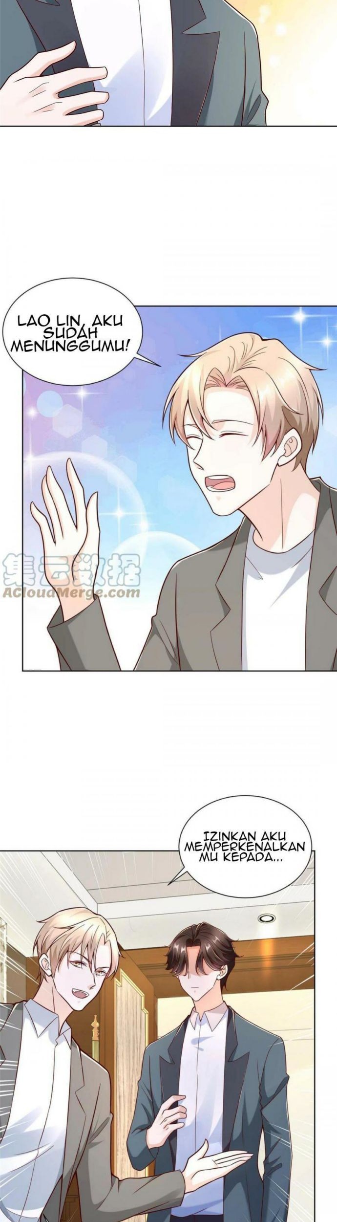 I Randomly Have A New Career Every Week Chapter 201 Gambar 4