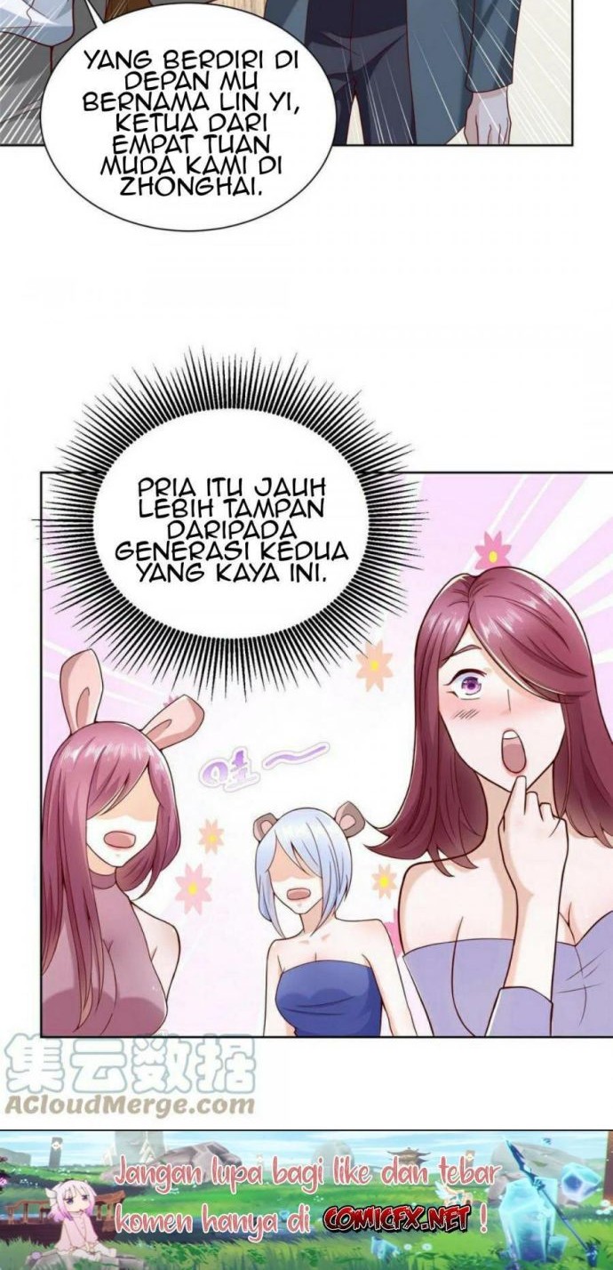 I Randomly Have A New Career Every Week Chapter 201 Gambar 5