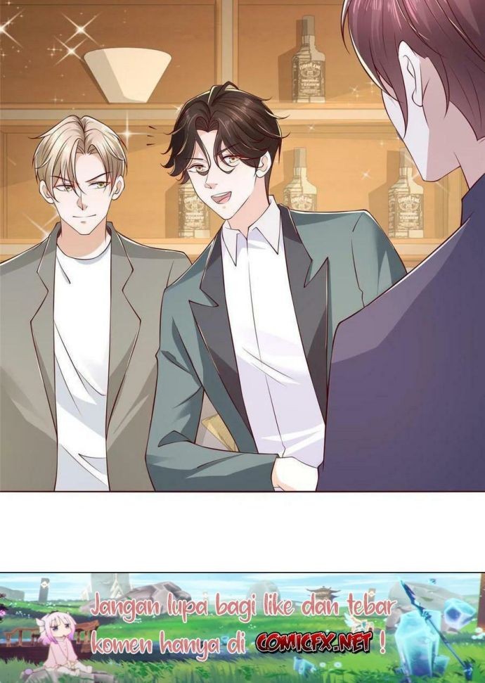 I Randomly Have A New Career Every Week Chapter 201 Gambar 15