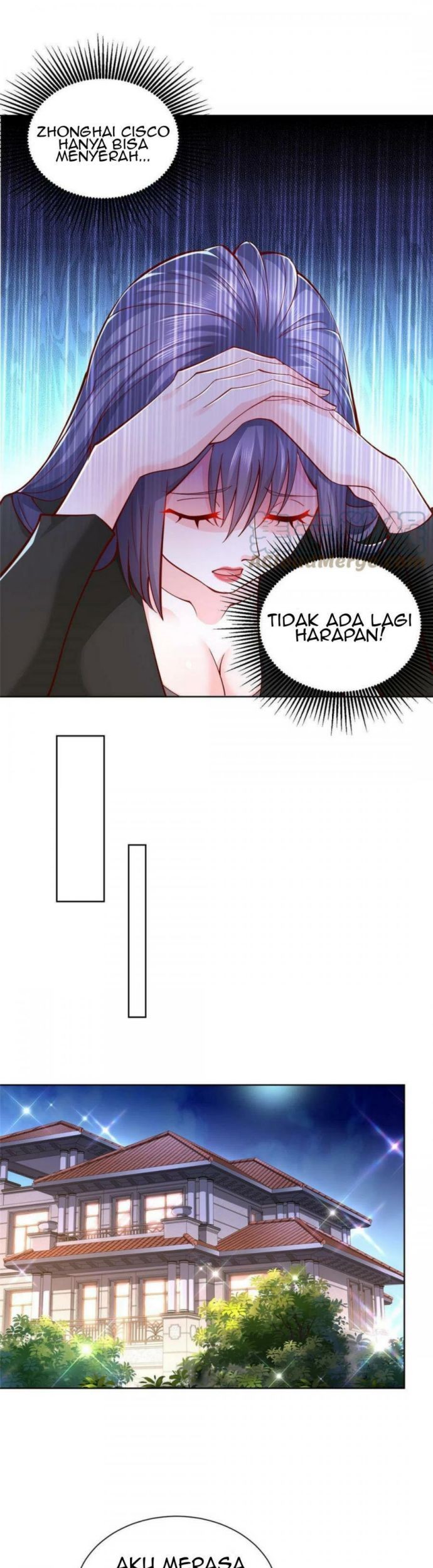 I Randomly Have A New Career Every Week Chapter 199 Gambar 6
