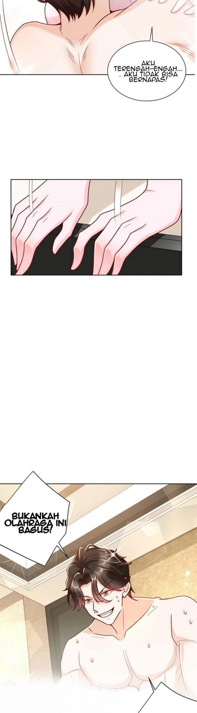 I Randomly Have A New Career Every Week Chapter 199 Gambar 14
