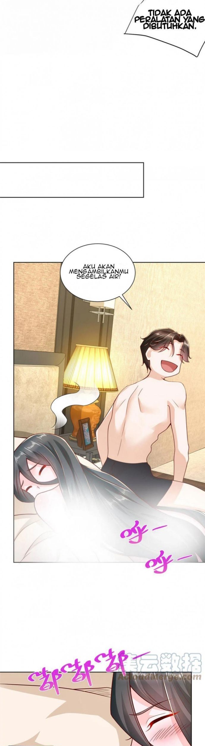 I Randomly Have A New Career Every Week Chapter 199 Gambar 15