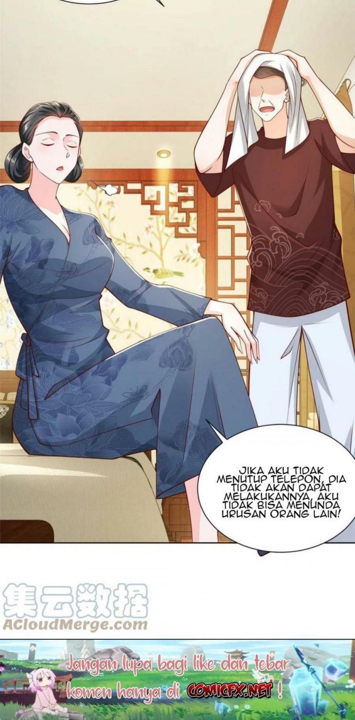 I Randomly Have A New Career Every Week Chapter 199 Gambar 22