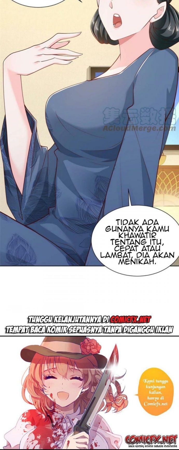 I Randomly Have A New Career Every Week Chapter 199 Gambar 25