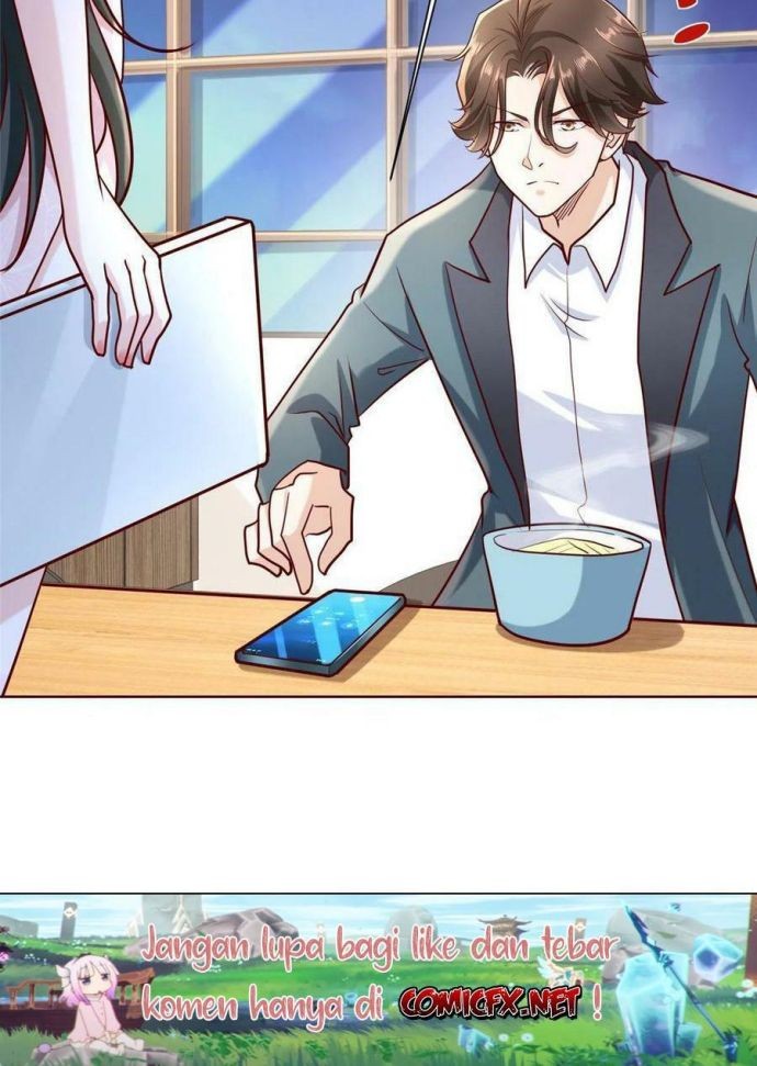I Randomly Have A New Career Every Week Chapter 198 Gambar 10