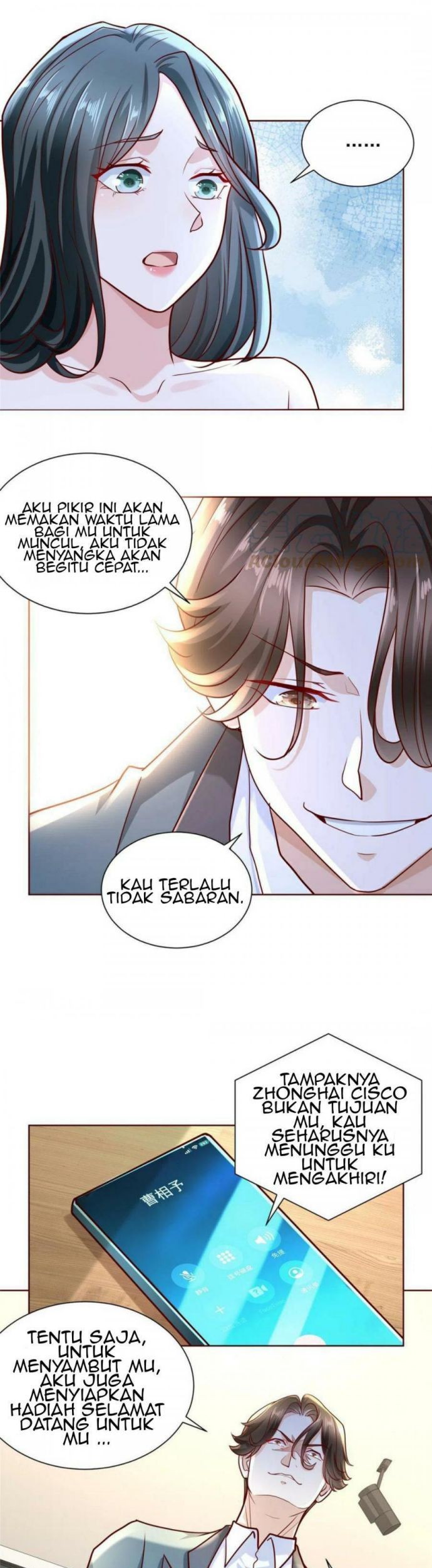 I Randomly Have A New Career Every Week Chapter 198 Gambar 12