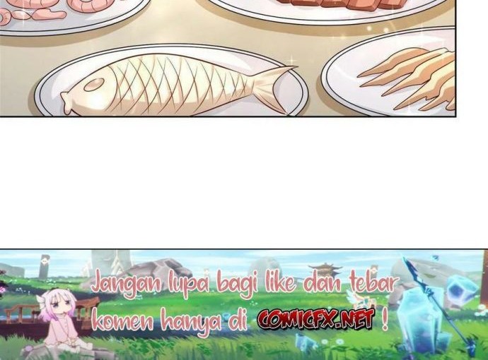 I Randomly Have A New Career Every Week Chapter 195 Gambar 5