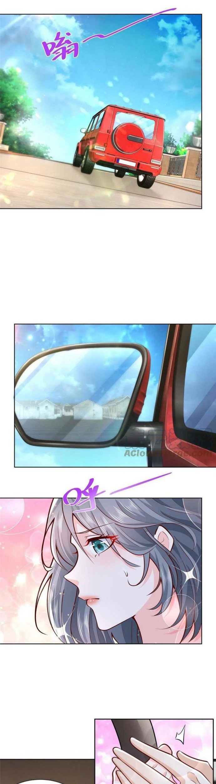 I Randomly Have A New Career Every Week Chapter 195 Gambar 9
