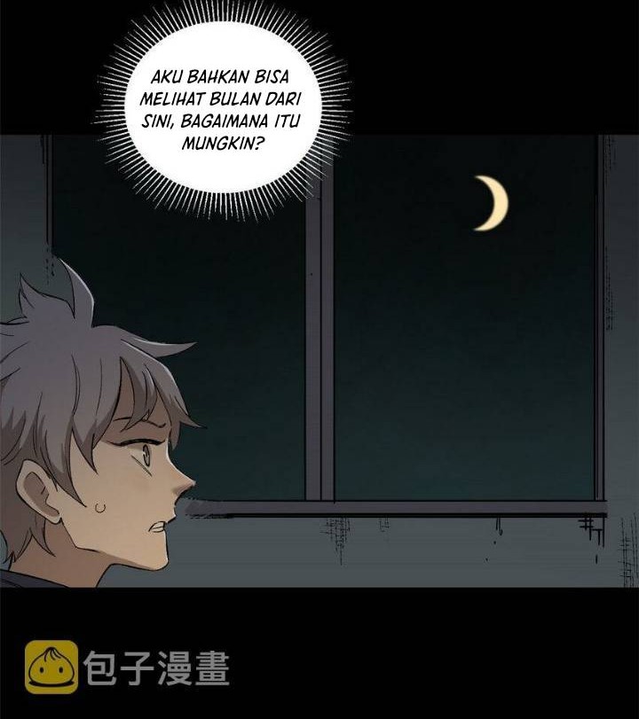 Ferocious Player Chapter 02 Gambar 22