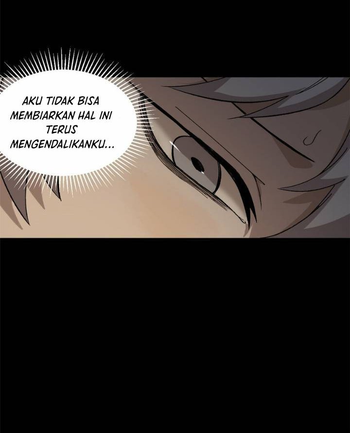 Ferocious Player Chapter 02 Gambar 36