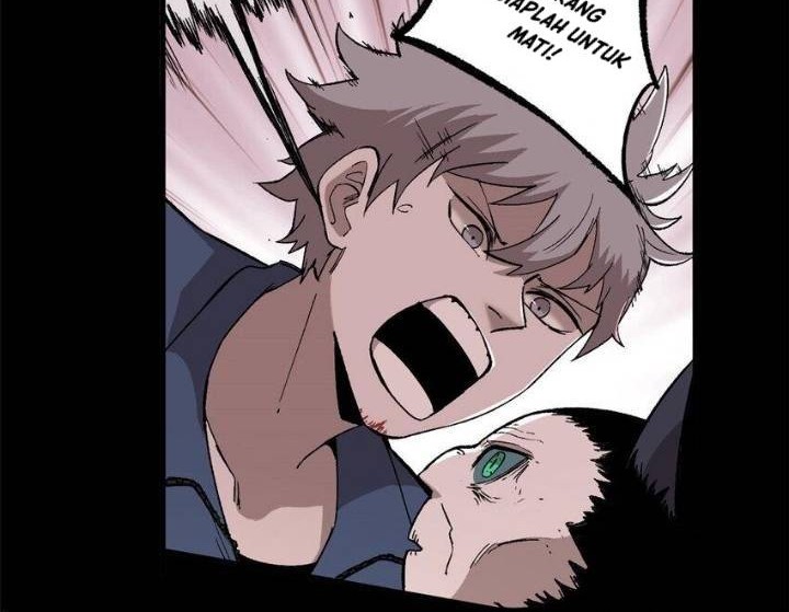 Ferocious Player Chapter 02 Gambar 38