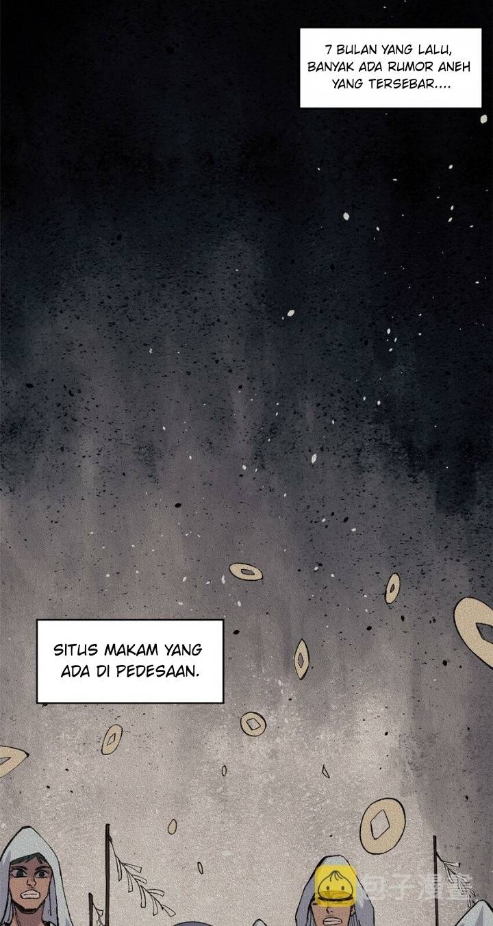 Baca  Ferocious Player Chapter 02 Gambar 2