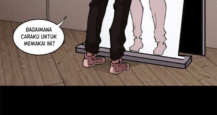 Ferocious Player Chapter 02 Gambar 46