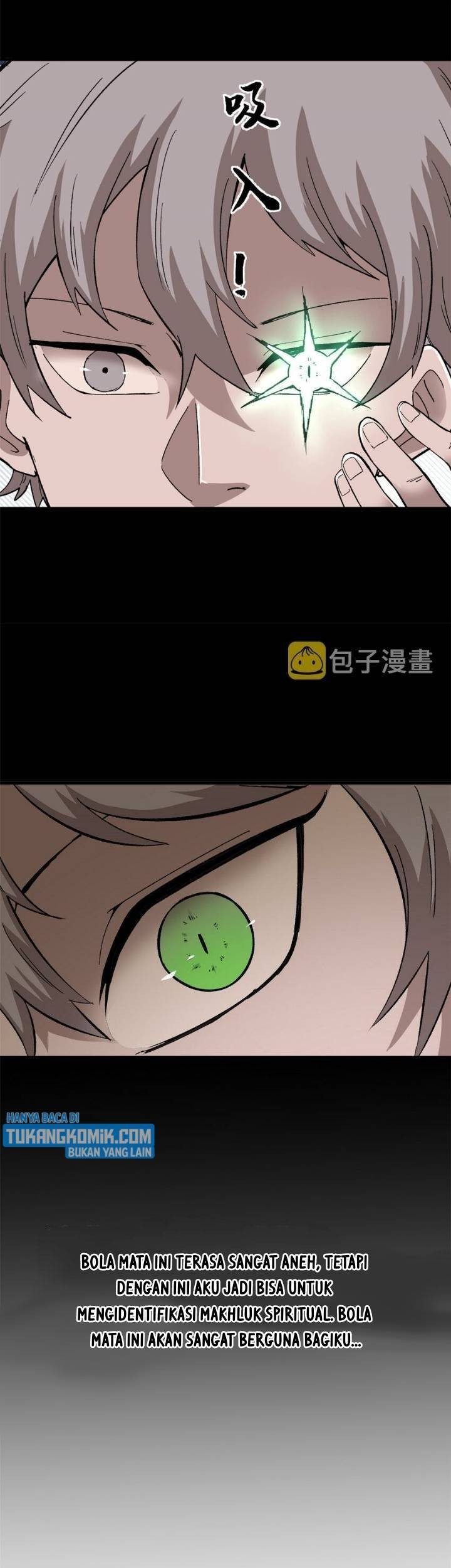 Ferocious Player Chapter 02 Gambar 47