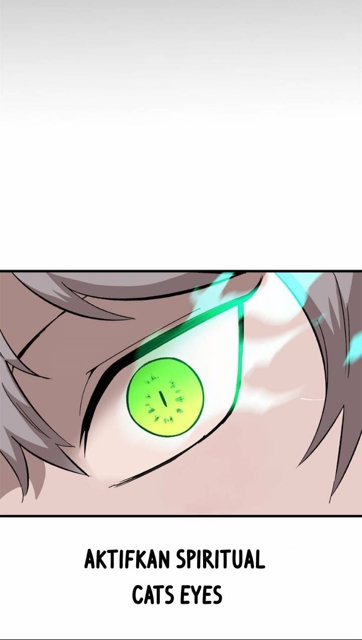 Ferocious Player Chapter 02 Gambar 48