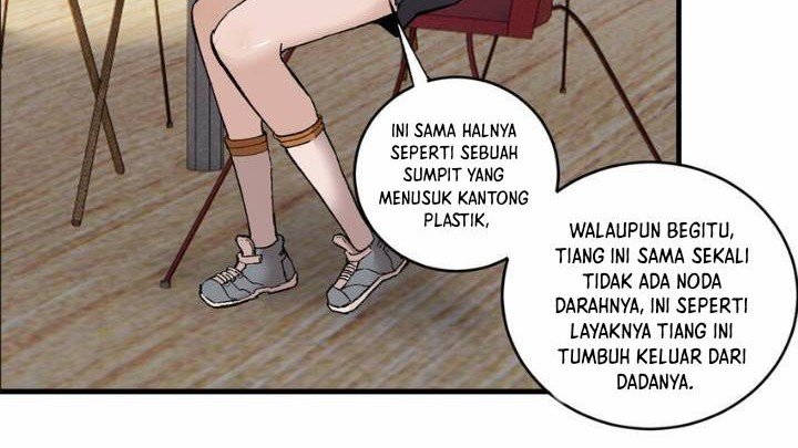 Ferocious Player Chapter 02 Gambar 54