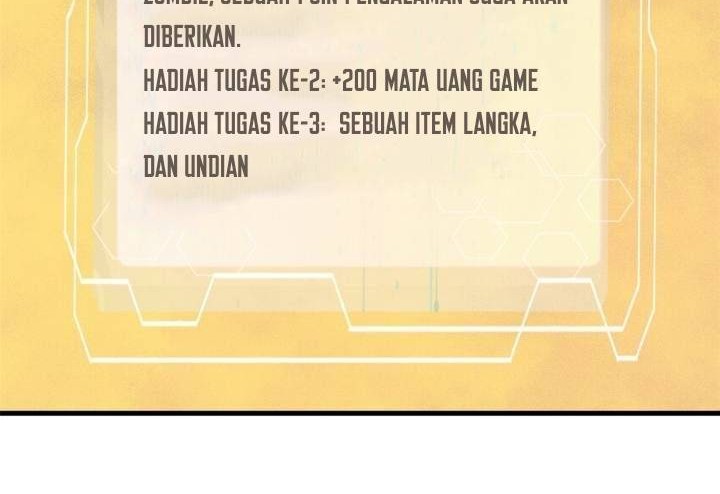 Ferocious Player Chapter 02 Gambar 59