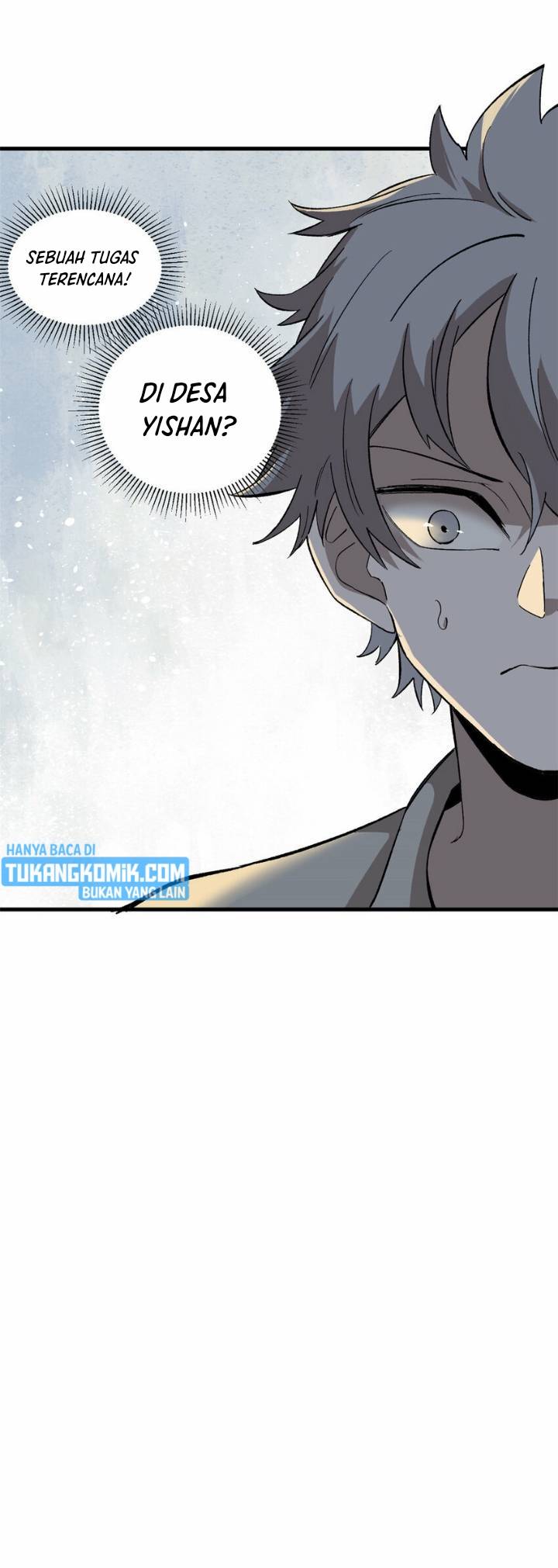 Ferocious Player Chapter 02 Gambar 60