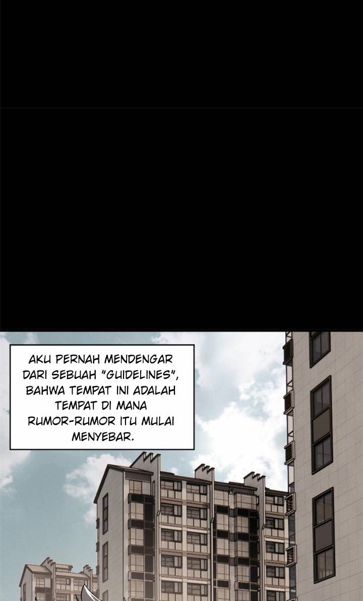 Ferocious Player Chapter 02 Gambar 6
