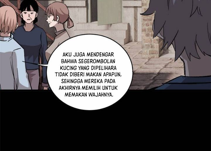 Ferocious Player Chapter 02 Gambar 8
