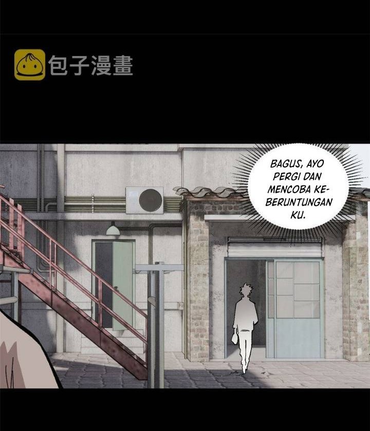 Ferocious Player Chapter 02 Gambar 12