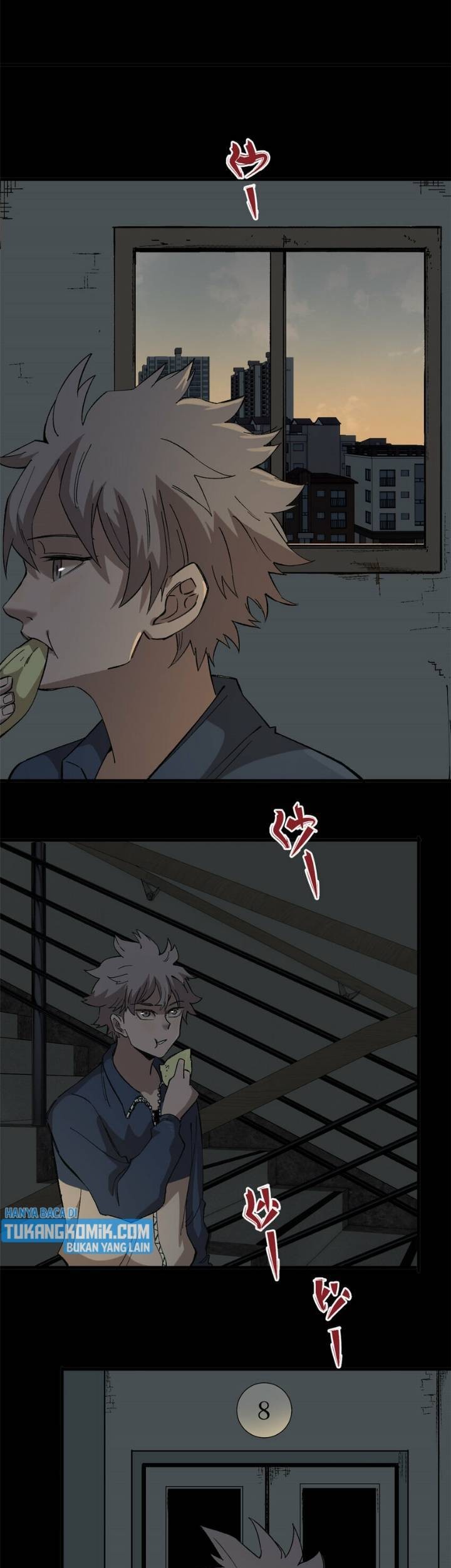 Ferocious Player Chapter 02 Gambar 15