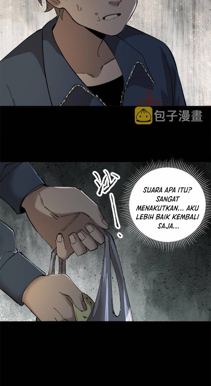 Ferocious Player Chapter 02 Gambar 18