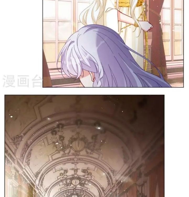 She Is Coming, Please Get Down! Chapter 88.1 Gambar 6