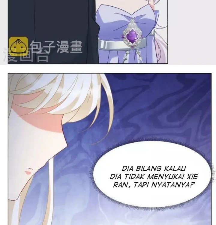 She Is Coming, Please Get Down! Chapter 88.1 Gambar 14