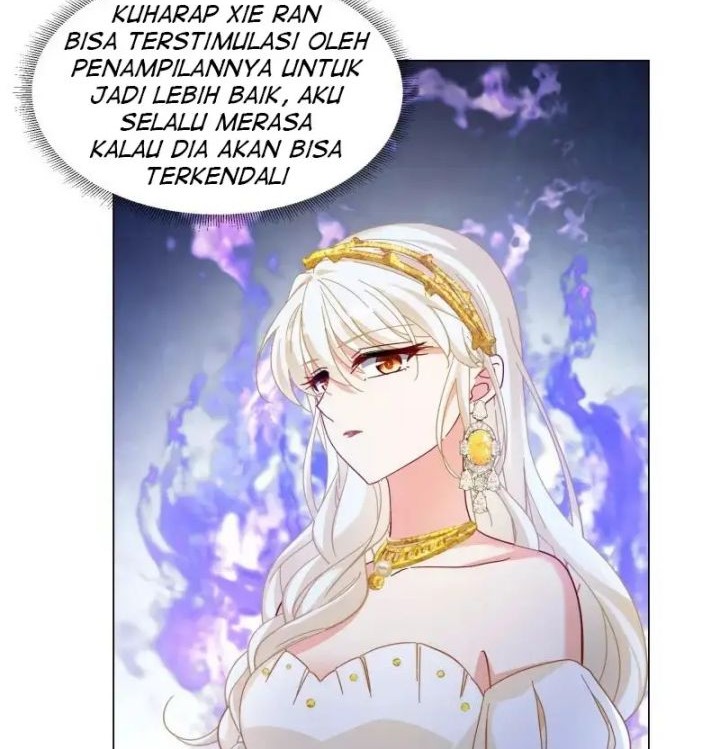 She Is Coming, Please Get Down! Chapter 88.1 Gambar 18