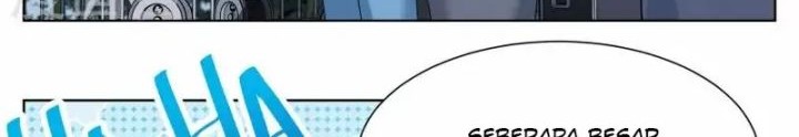 She Is Coming, Please Get Down! Chapter 87.3 Gambar 12