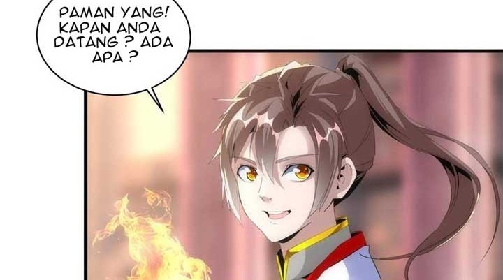Eternal First God Chapter 57 Gambar 5