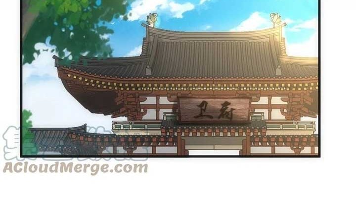 Eternal First God Chapter 57 Gambar 13