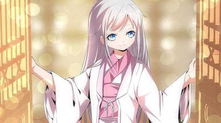 Eternal First God Chapter 57 Gambar 17