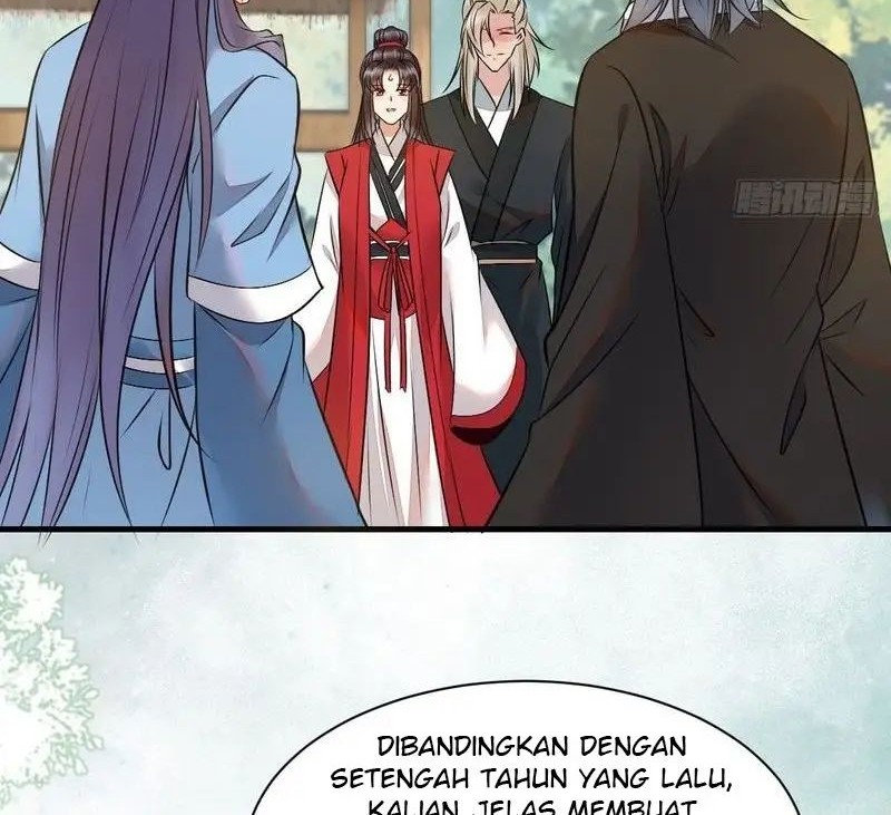 The Ghostly Doctor Chapter 506 Gambar 28
