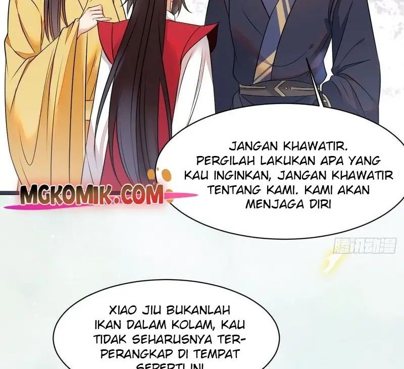 The Ghostly Doctor Chapter 506 Gambar 14
