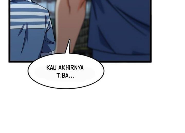 Retouching Of The Night Chapter 04 Gambar 20