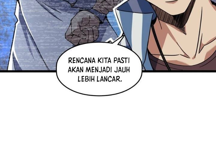 Retouching Of The Night Chapter 04 Gambar 32